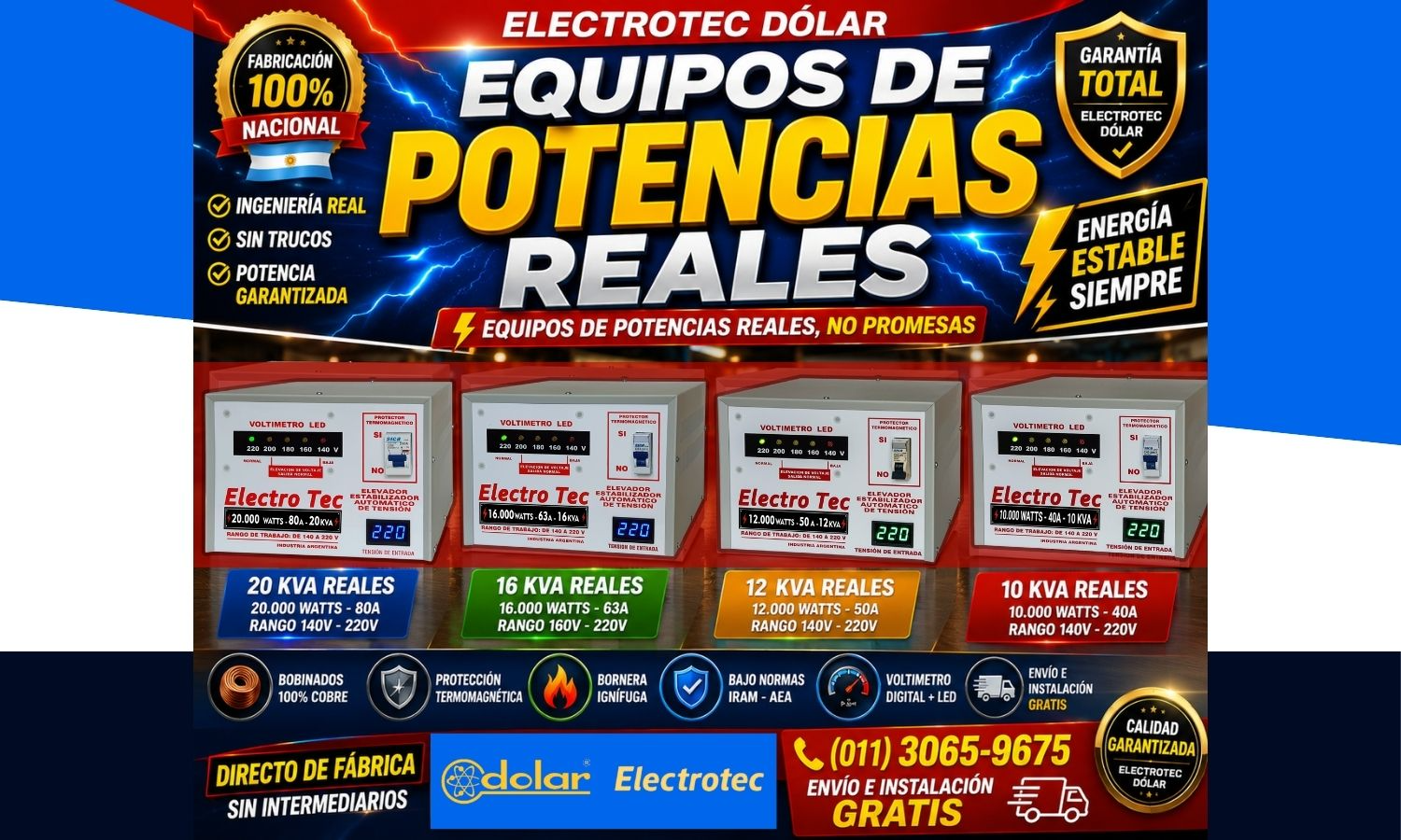Tablero eléctrico caliente: el peligro oculto de la baja tensión que puede dañar tu instalación