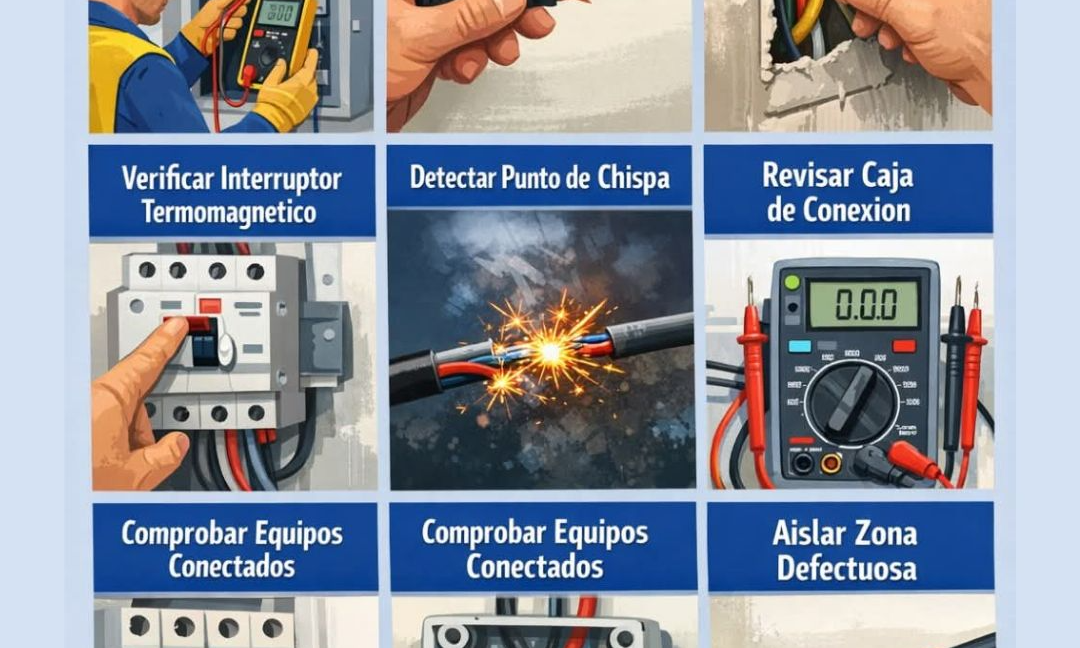 Eléctrico y Conductividad Superior: El Corazón de un Elevador de Red Profesional