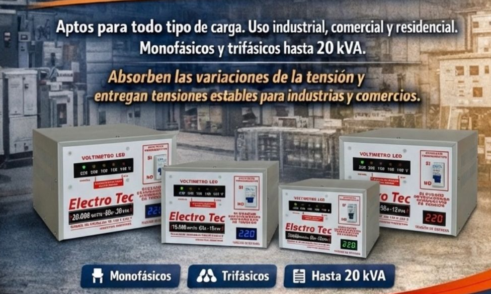  Baja tensión en heladeras por qué se queman las inverter y cómo protegerlas en Argentina