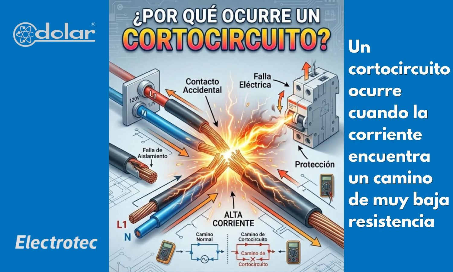 Diferencias Reales Entre kVA, Watts y Amperaje en Elevadores de Tensión