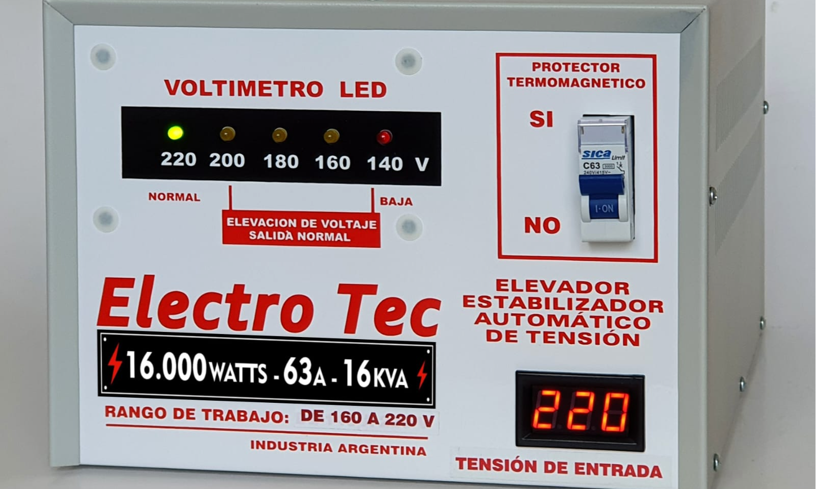 ¿Baja tensión o instalación defectuosa? El primer paso para proteger tu casa