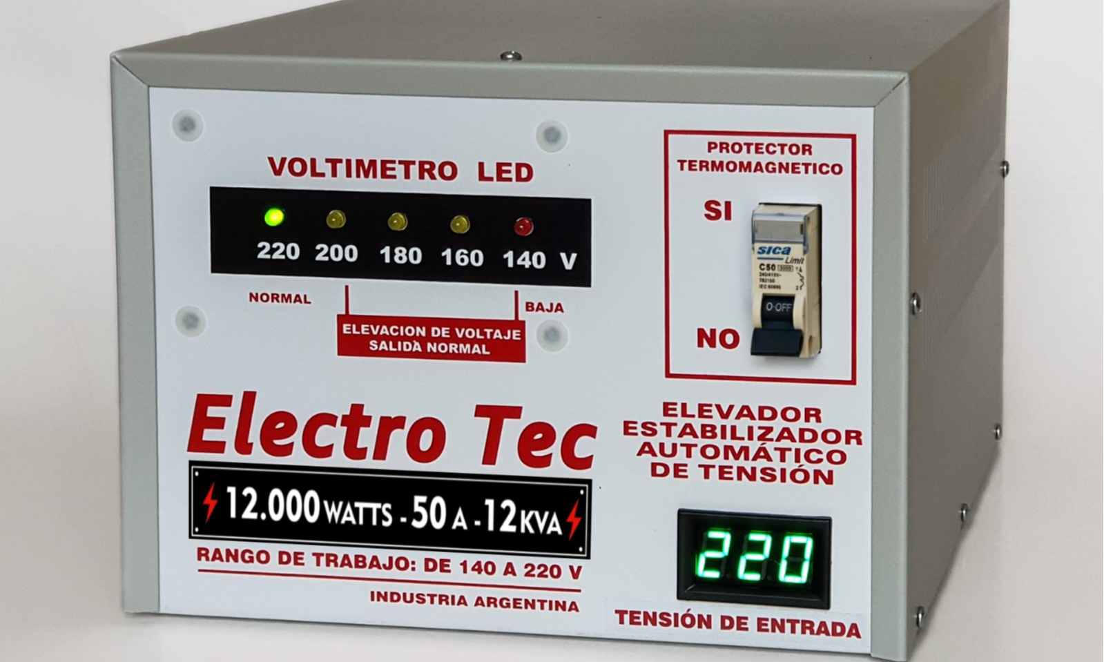 Cables finitos y bobinados de juguete: La autopsia de un elevador de tensión estafa