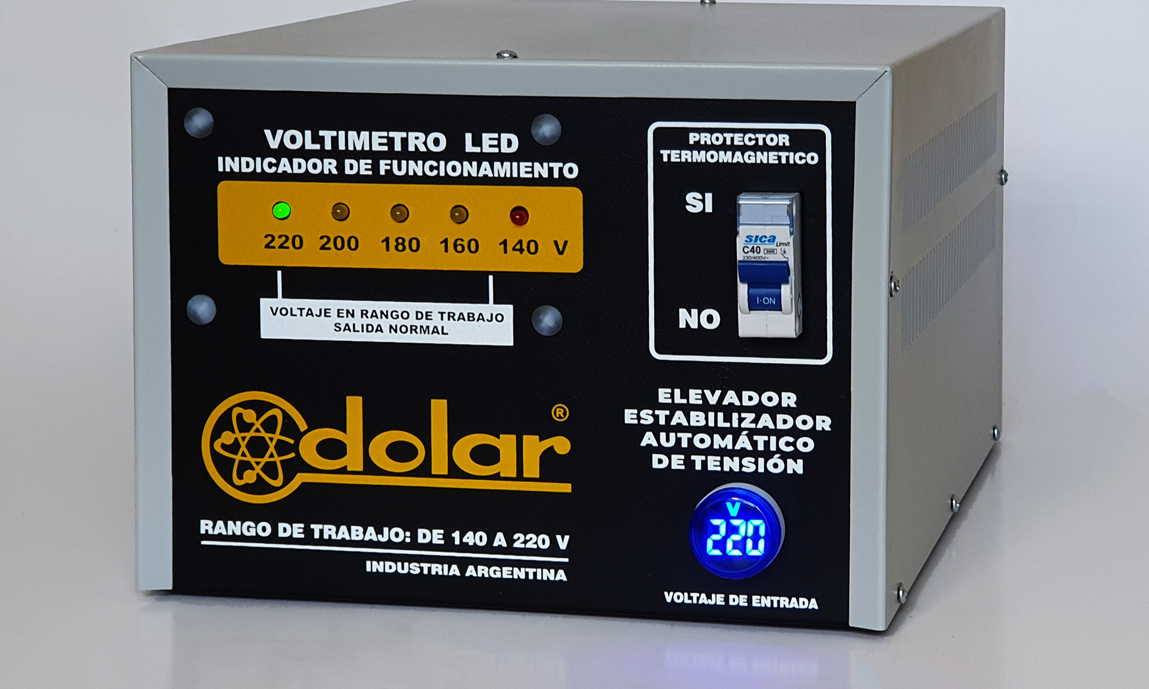 Aire acondicionado que no enfria  ni calienta por qué la baja tensión es el verdadero problema en el gba