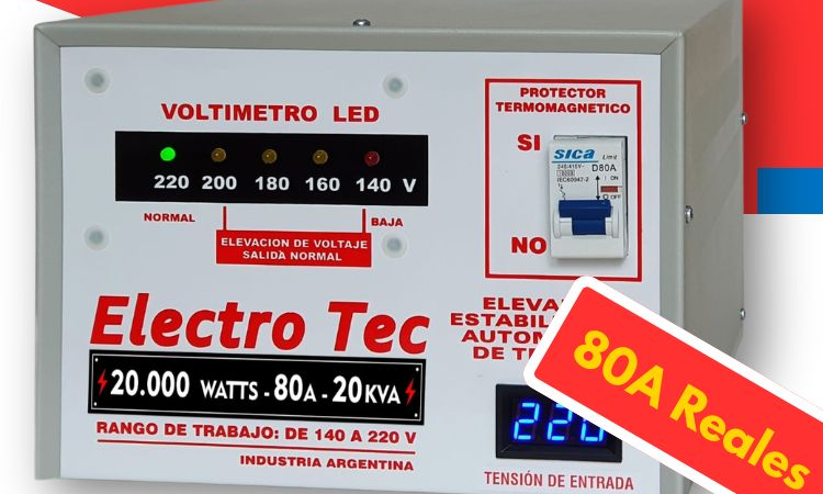 10 Promesas de Elevadores de Tensión que el Mercado Repite y la Física Desmiente