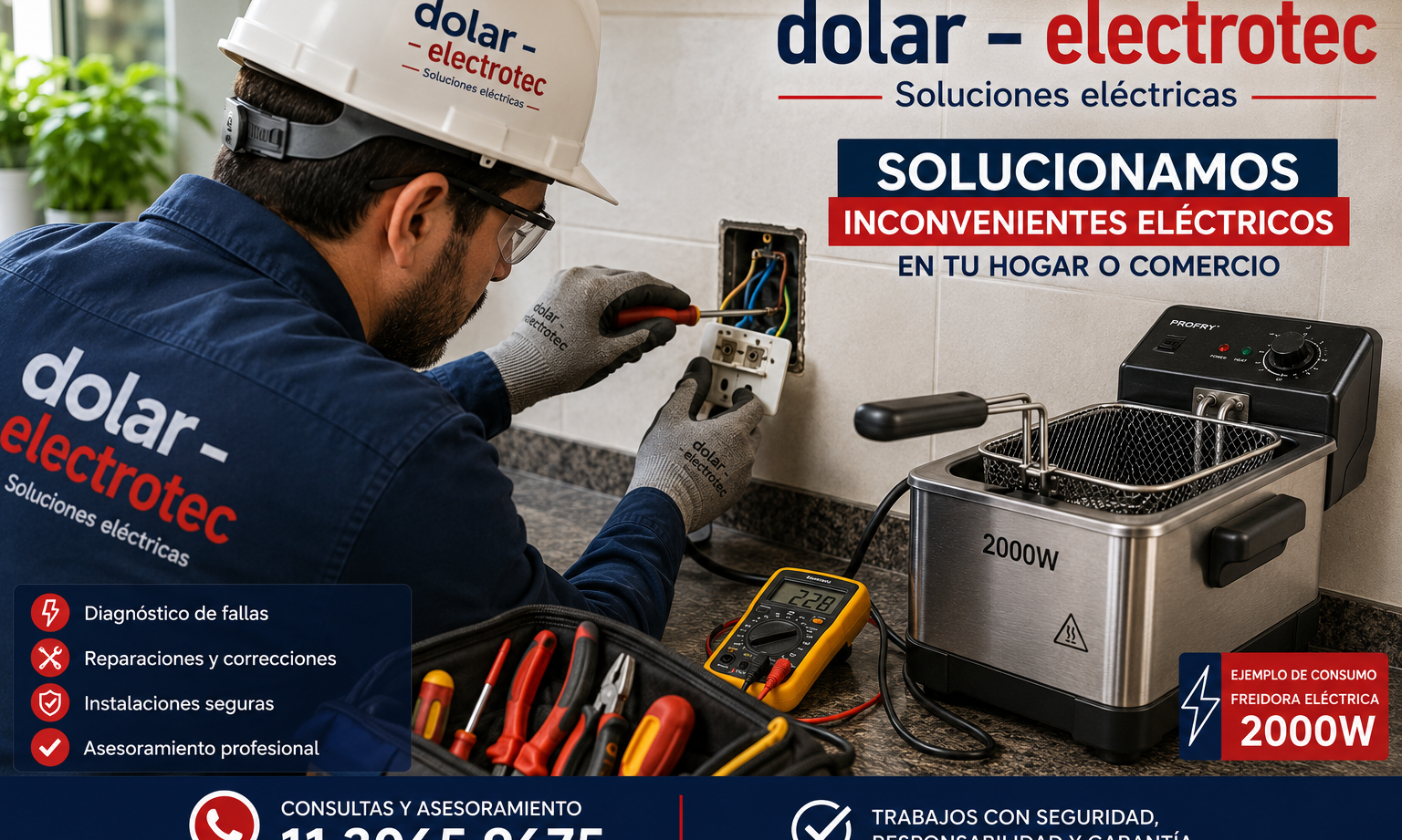 Errores al elegir un elevador de tensión por mirar solo el precio