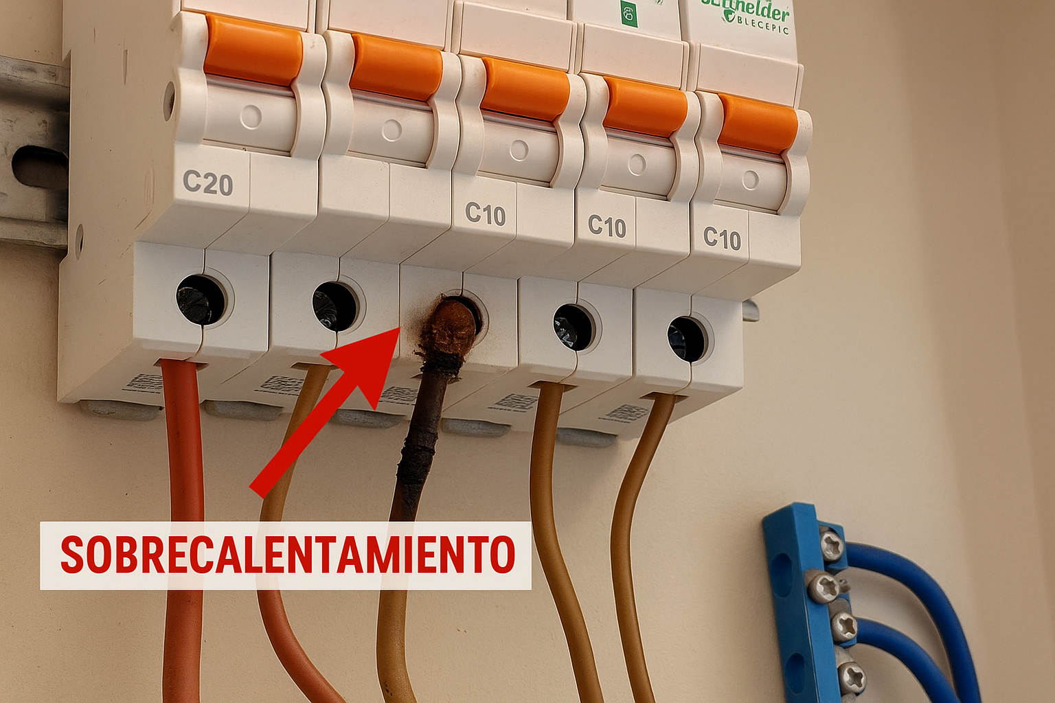 Comparativa estabilizador autom&aacute;tico de voltaje Electrotec vs modelos de Mercado Libre